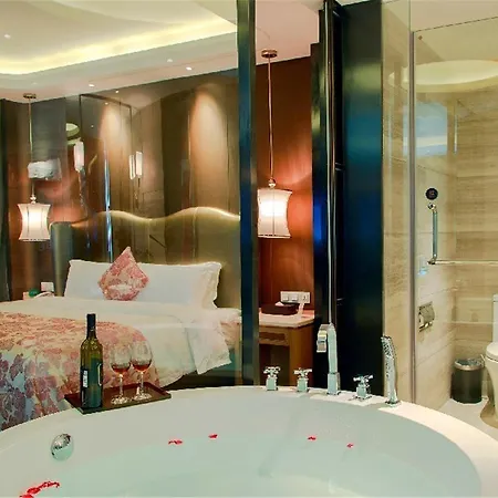 Dongguan Garman International Ξενοδοχείο 4*