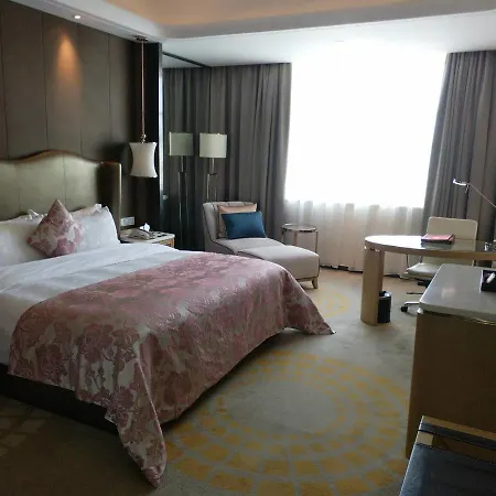 Dongguan Garman International Ξενοδοχείο
